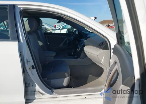 2007 Toyota Camry Se from USA, damaged, VIN 4T1BE46K77U596992